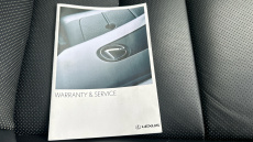 Lexus CT 200h 1.8 Premier 5dr CVT Hybrid Hatchback